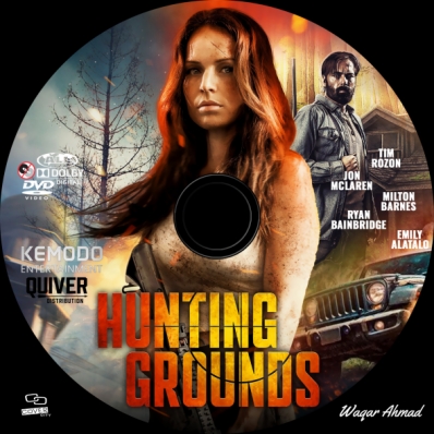 Hunting Grounds