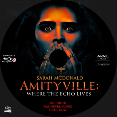 Amityville: Where the Echo Lives