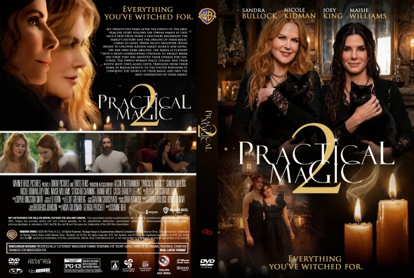 Practical Magic 2