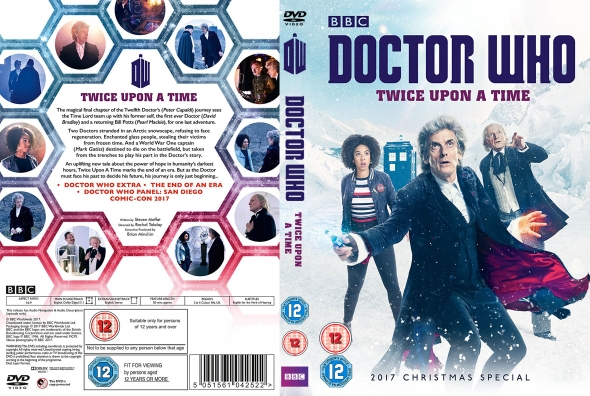 Doctor Who: Twice Upon a Time