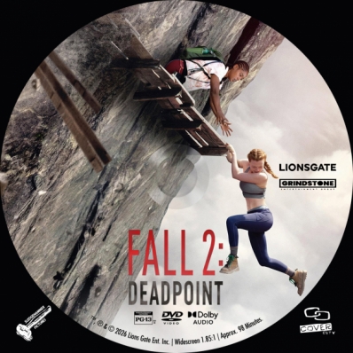 Fall 2: Deadpoint