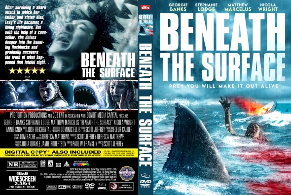 Beneath the Surface