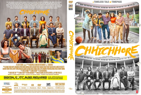 Chhichhore