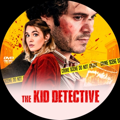 The Kid Detective