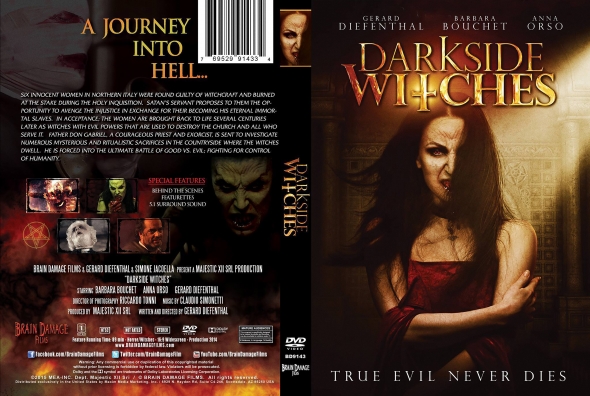 Darkside Witches
