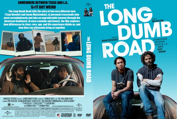 The Long Dumb Road