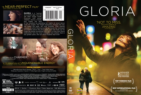 Gloria