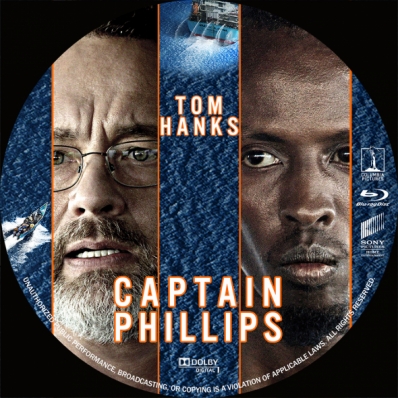 Captain Phillips