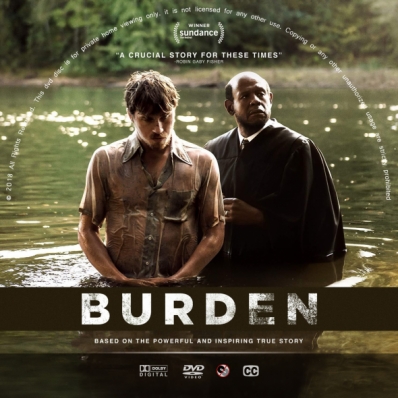 Burden