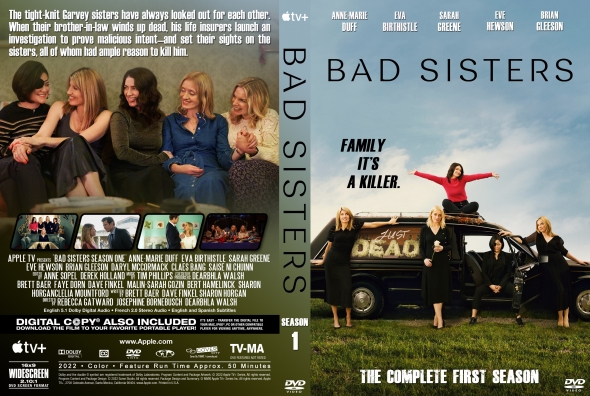 Bad Sisters - Season 1