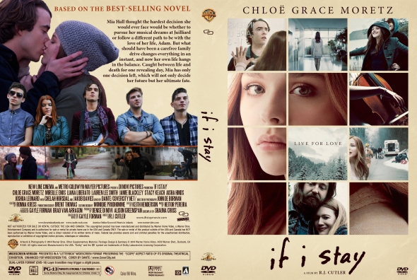If I Stay