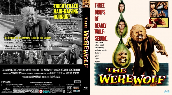 The Werewolf