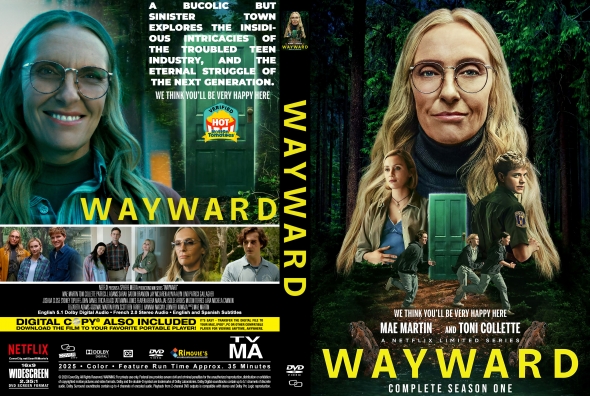 Wayward - Season 1