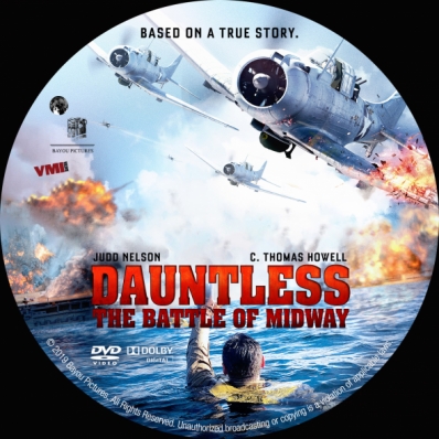 Dauntless: The Battle of Midway