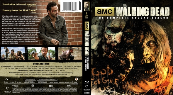 The Walking Dead - Season 2