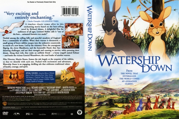 Watership Down