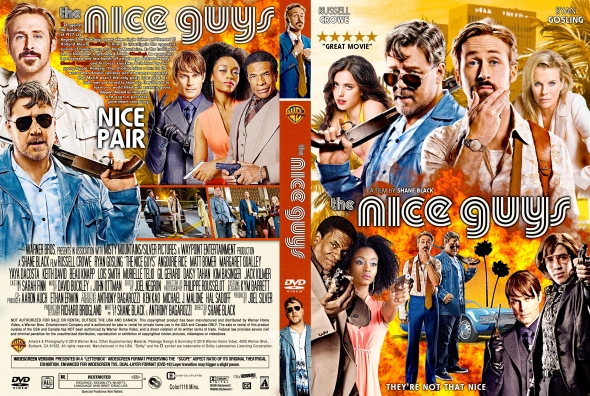 The Nice Guys