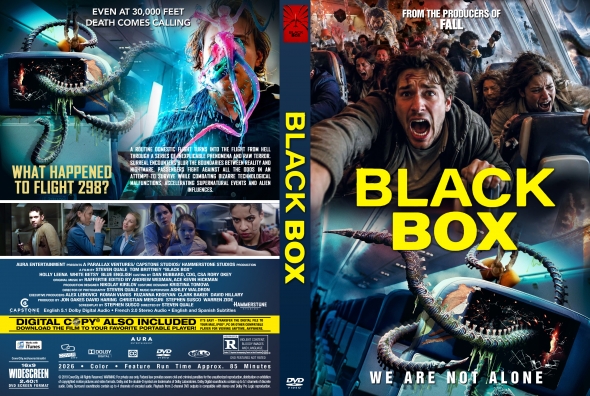 Black Box