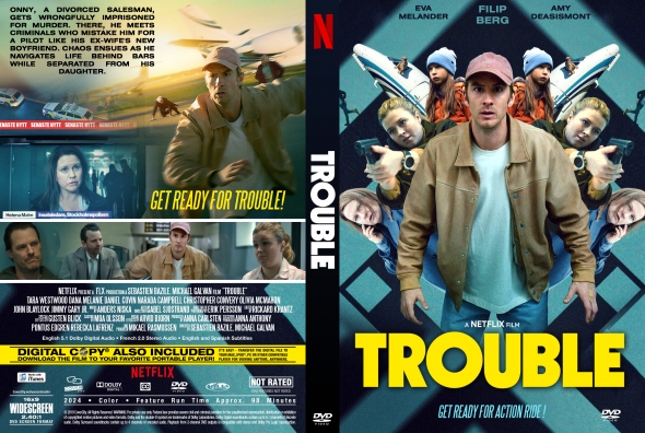 Trouble