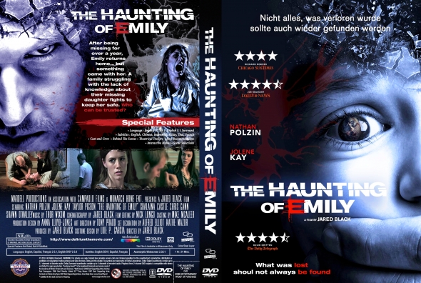 The Haunting of Emily