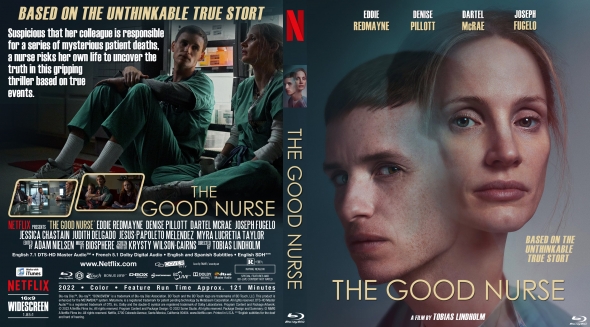 The Good Nurse