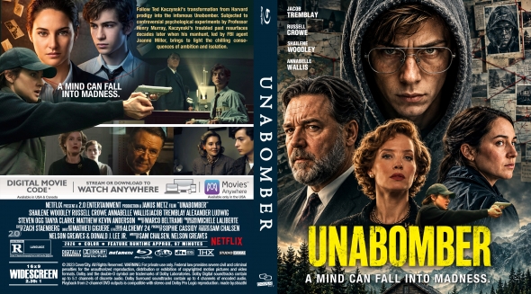 Unabomber