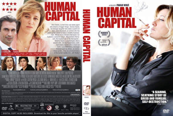 Human Capital