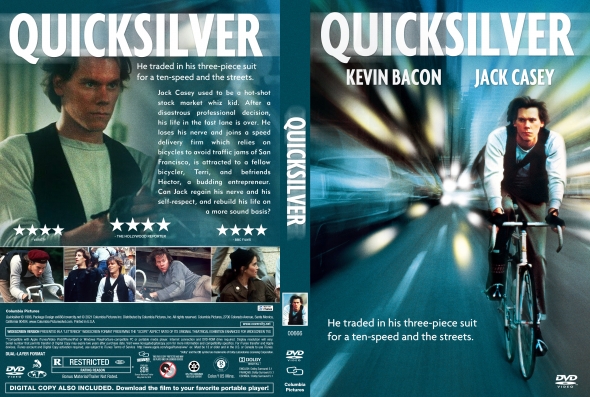 Quicksilver