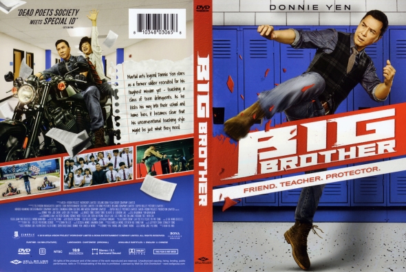 Big Brother