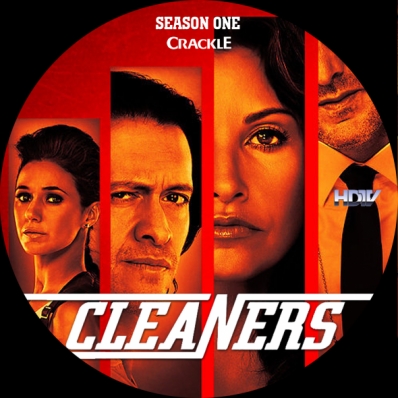 Cleaners - Season 1