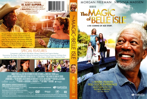 The Magic of Belle Isle