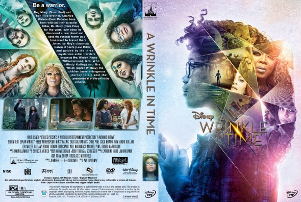 A Wrinkle in Time