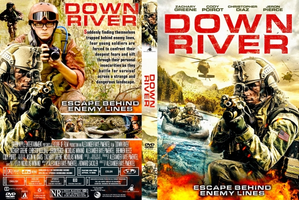 Down River