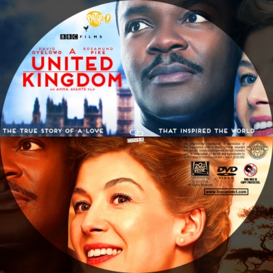 A United Kingdom