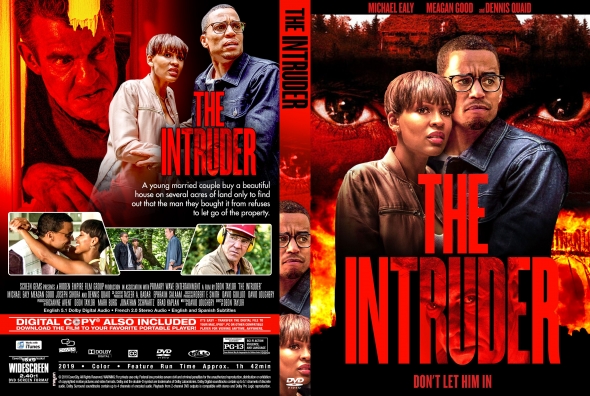 The Intruder