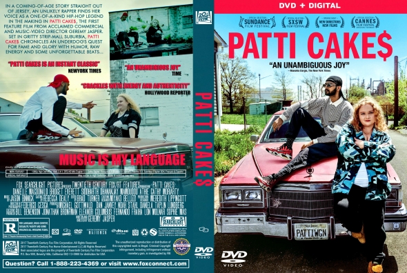Patti Cake$