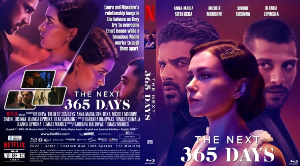 The Next 365 Days