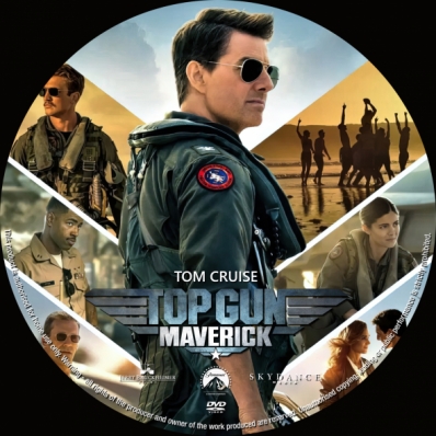 Top Gun Maverick