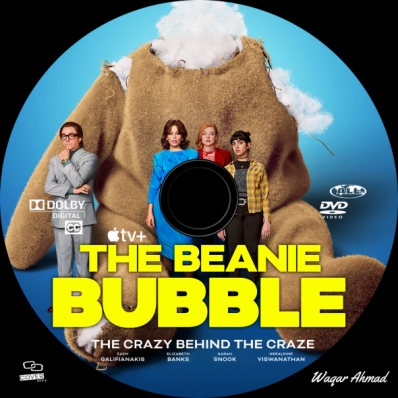 The Beanie Bubble