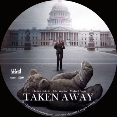 CoverCity - DVD Covers & Labels - Taken Away