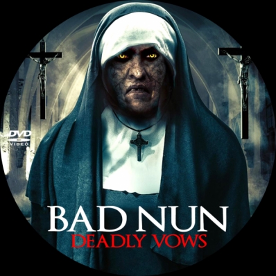 Bad Nun: Deadly Vows