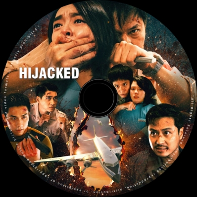 Hijacked