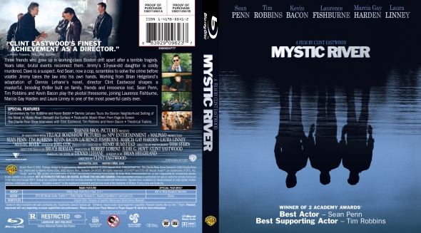 Mystic River