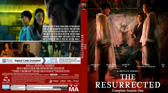 The Resurrected - Season 1