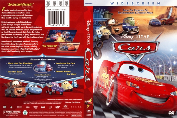 Cars