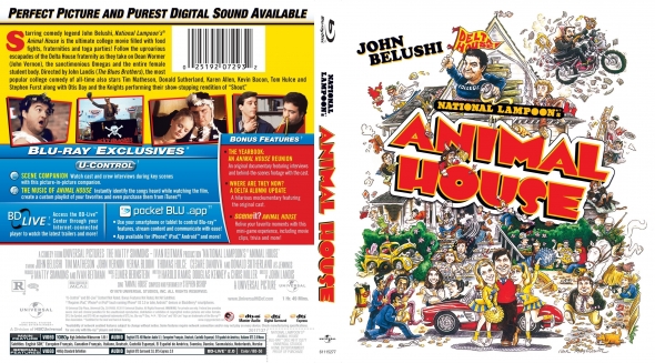 Animal House