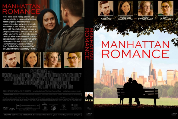 Manhattan Romance