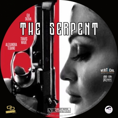 The Serpent