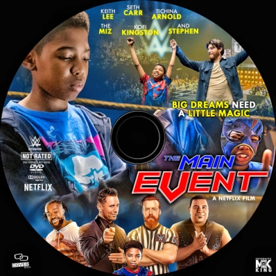 The Main Event