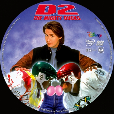 D2: The Mighty Ducks